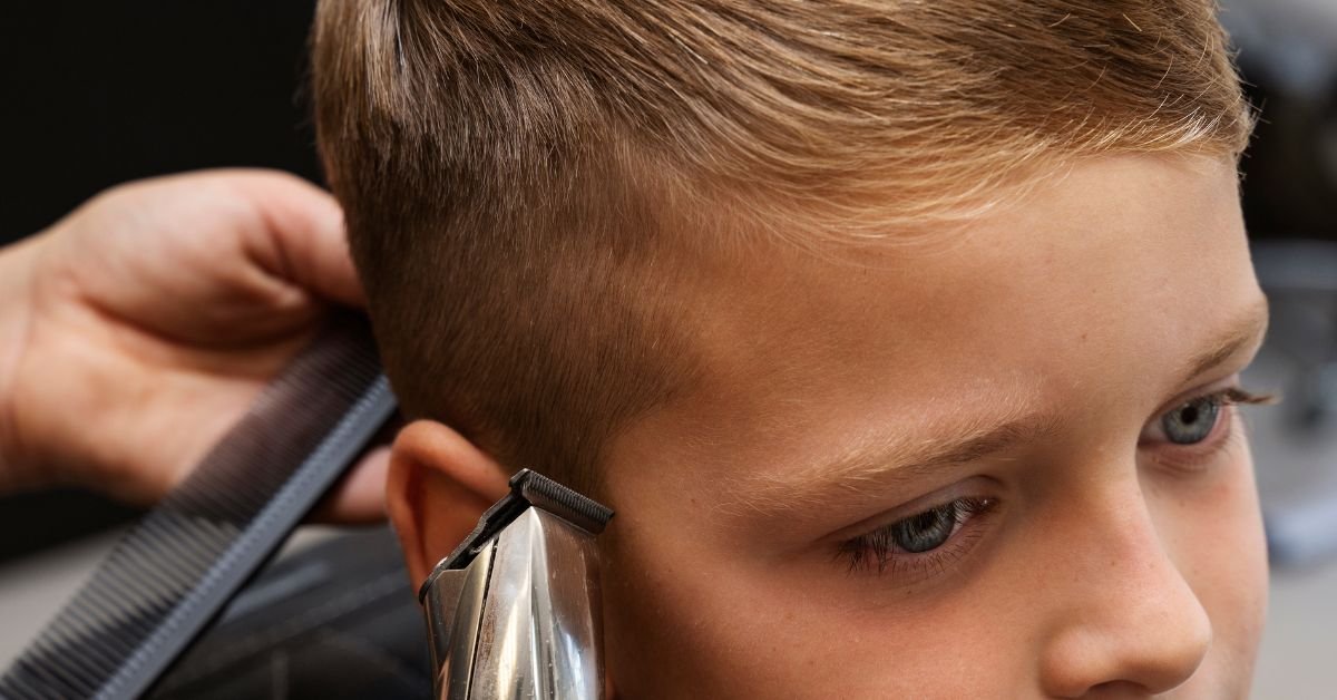 The Allure of the Long Wolf Cut