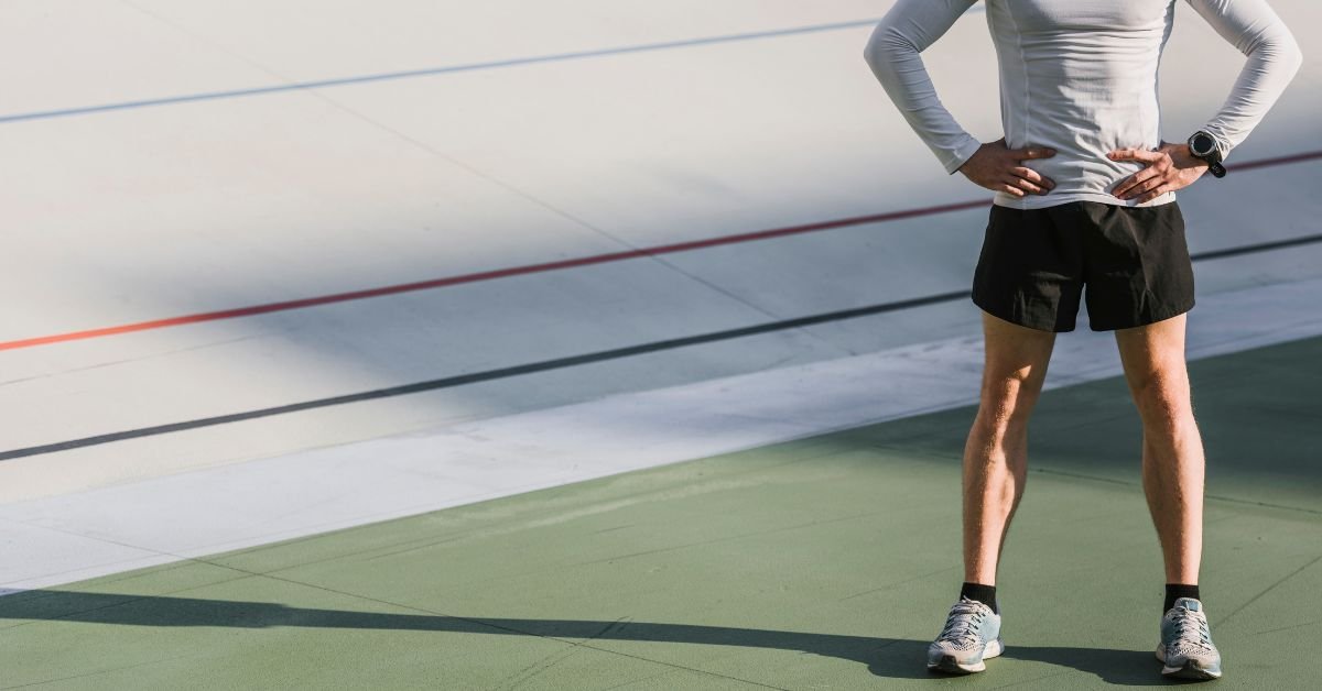 Adidas Running Shorts Redefined