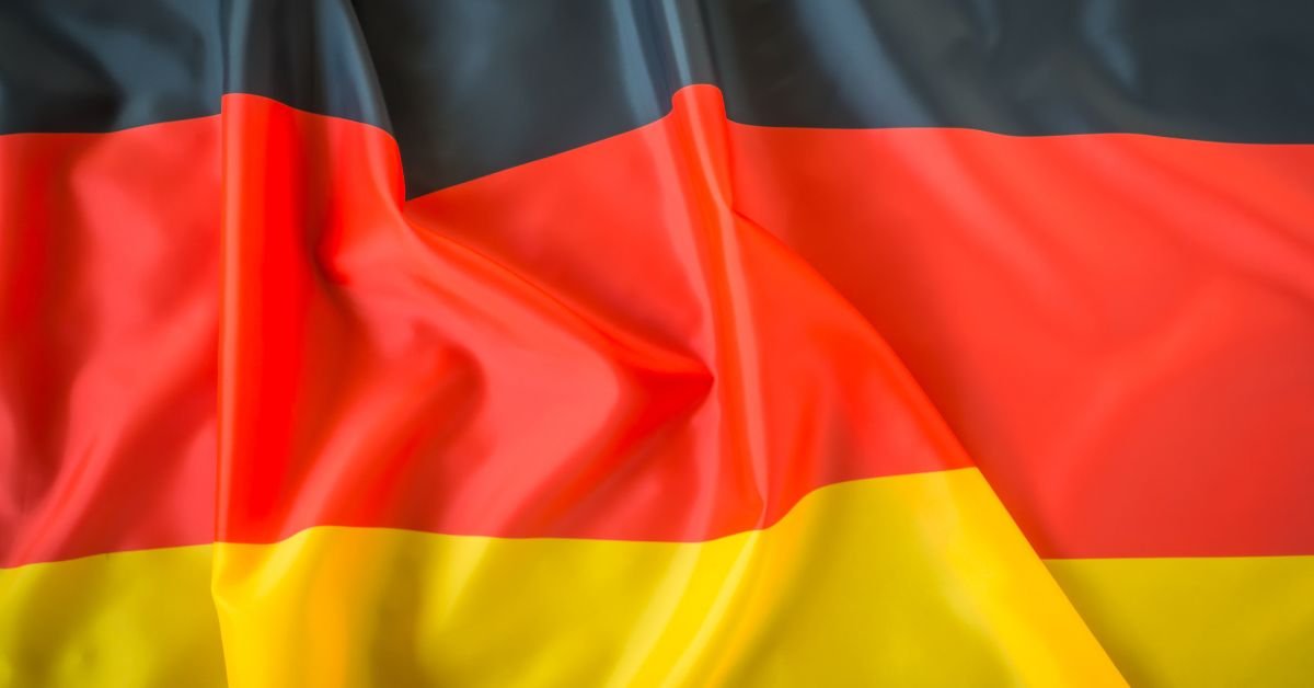 Germany's National Anthem