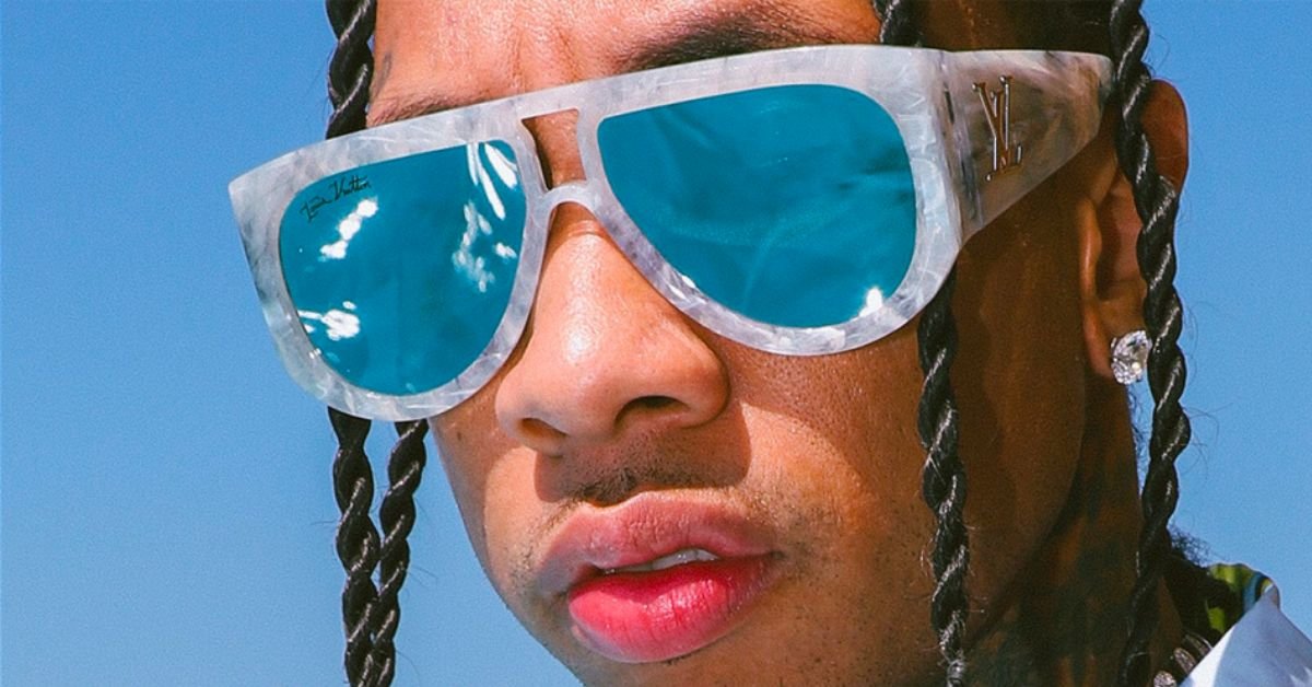 Tyga