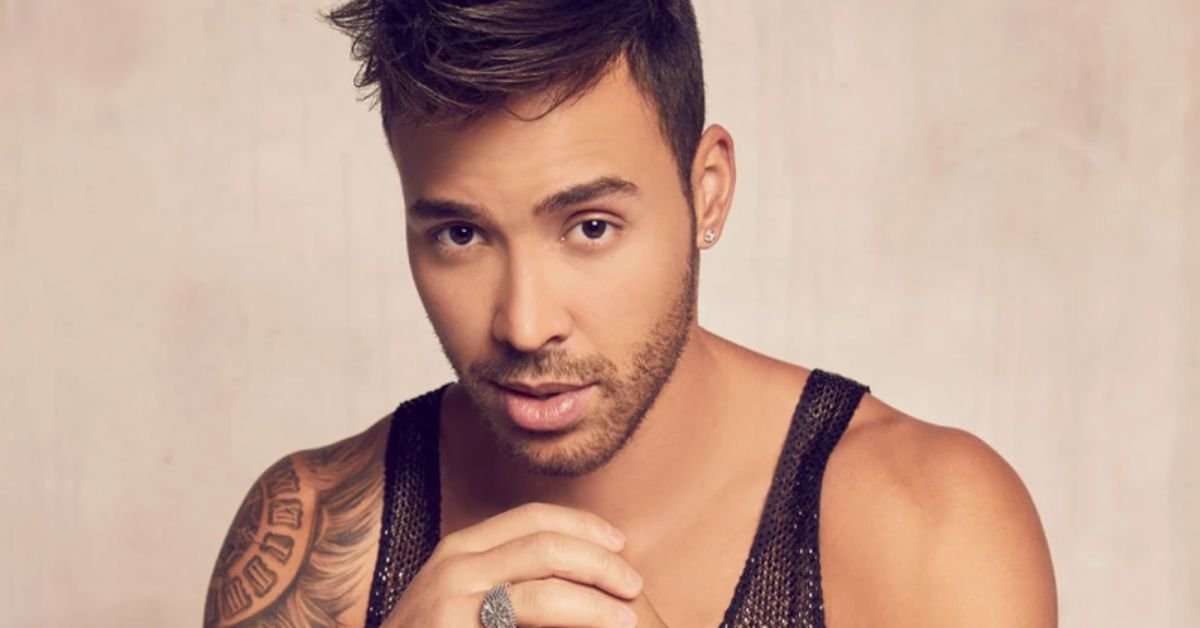 Prince Royce