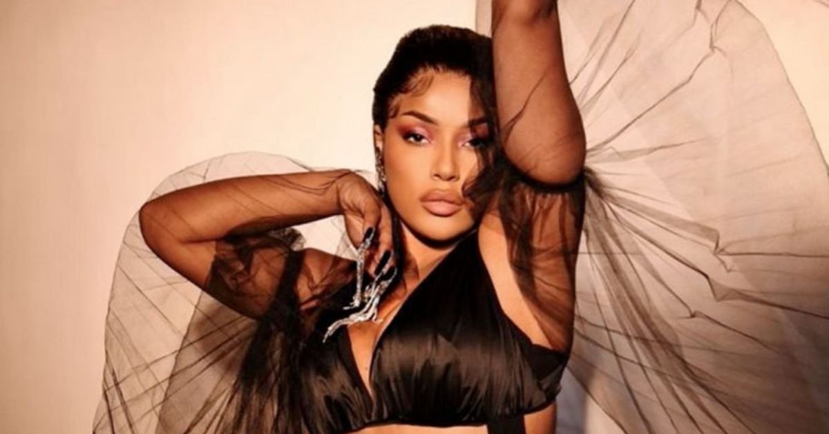 Stefflon Don