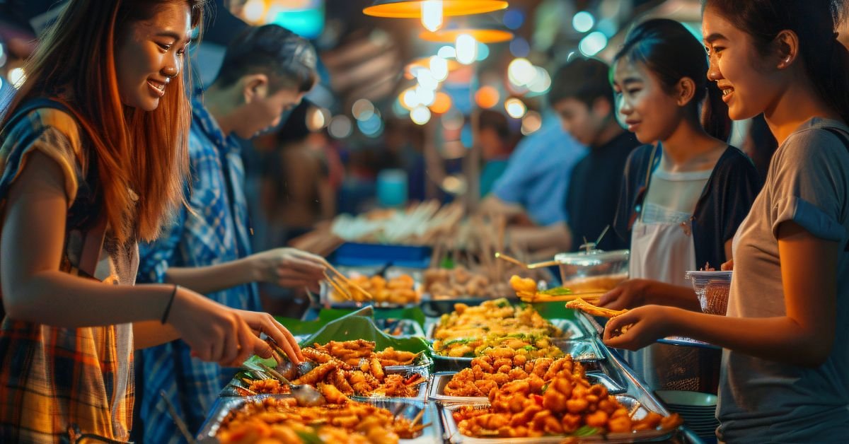 Bangkok Bites