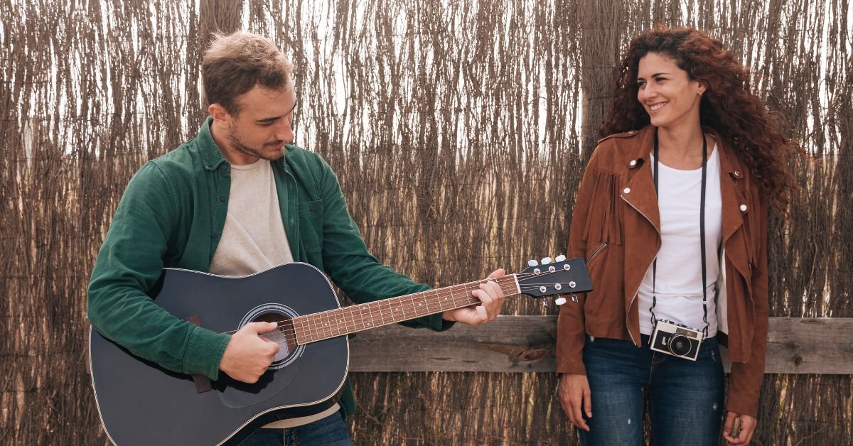 Country Hearts