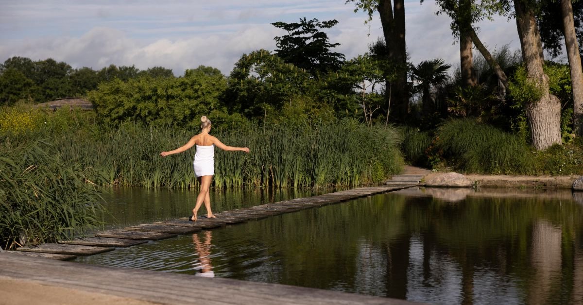 Restoring Wellness by the Water