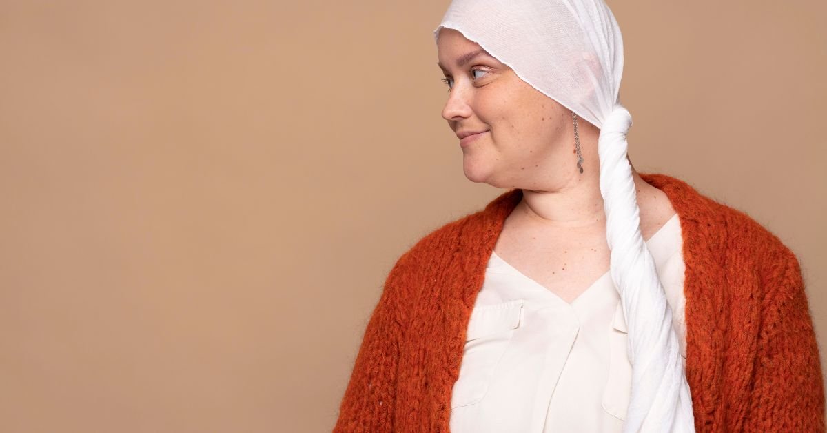 Jen Myers' Y98 Journey