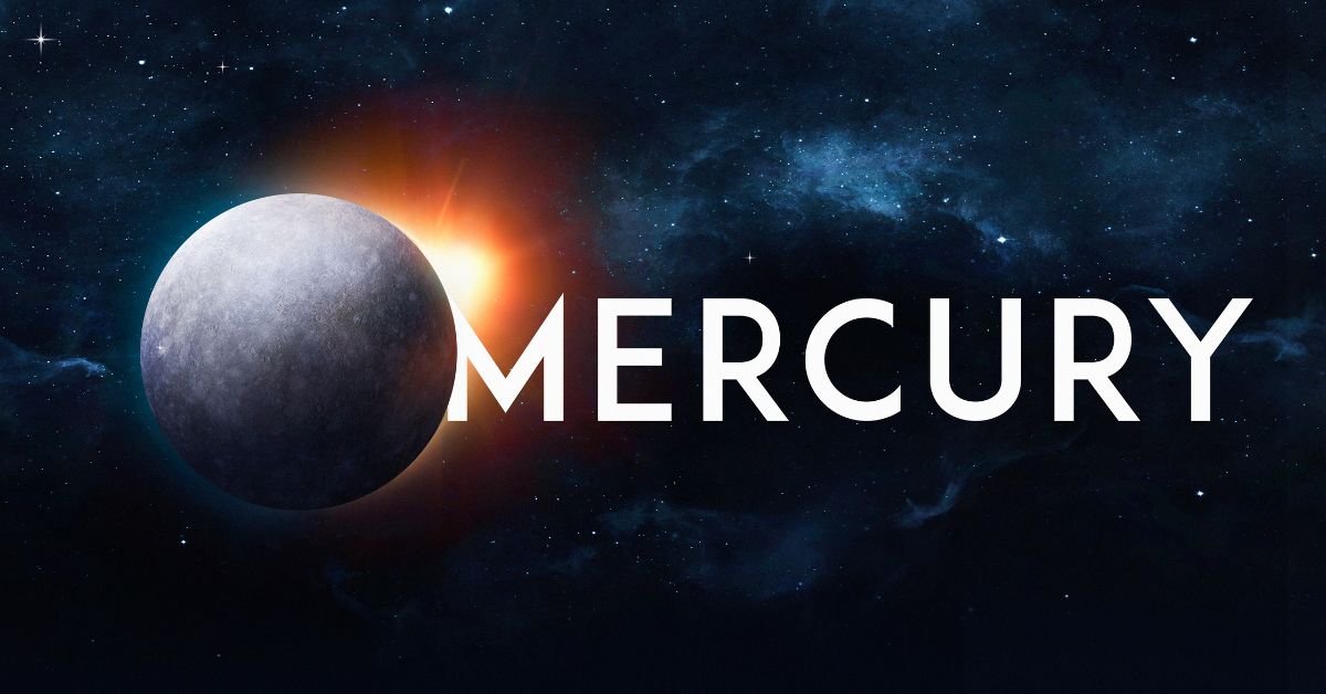 Mercury and Venus