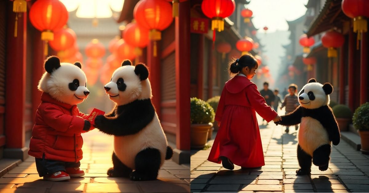 Chinese GIFs