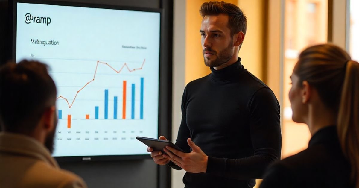 Unlocking Ramp Valuation Success