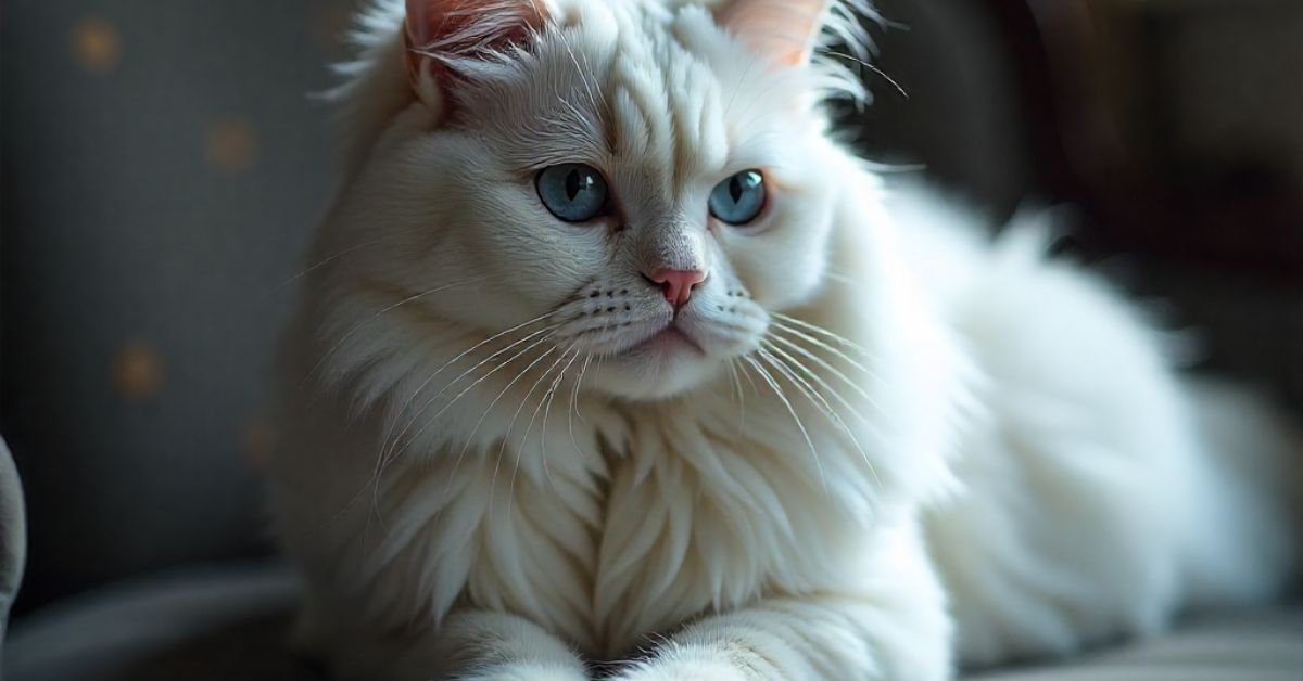 5 Hilarious Side Eye Cat
