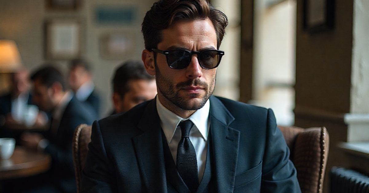 Irresistible Traits of Italian Men