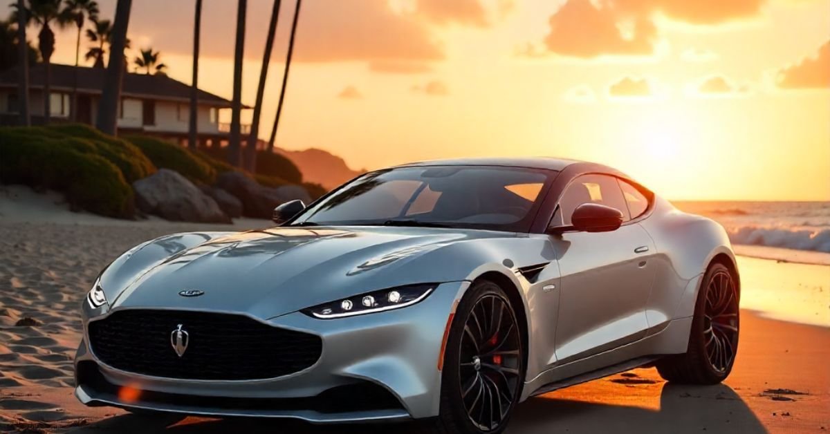 Unbeatable Fisker for Sale