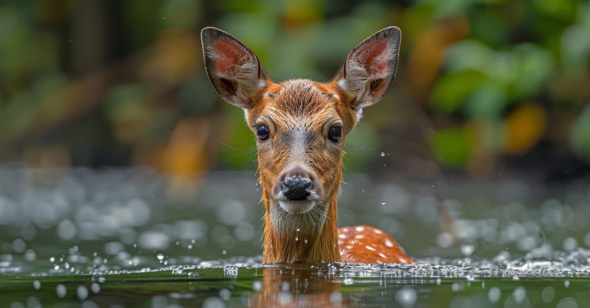 Animals That Start With V