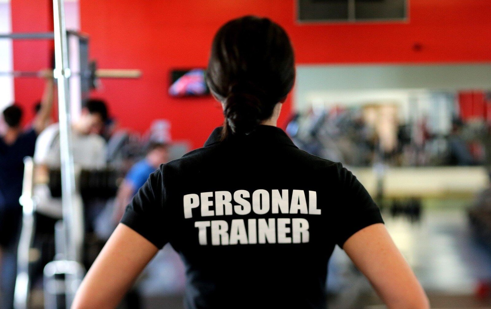 Fitness Career Path