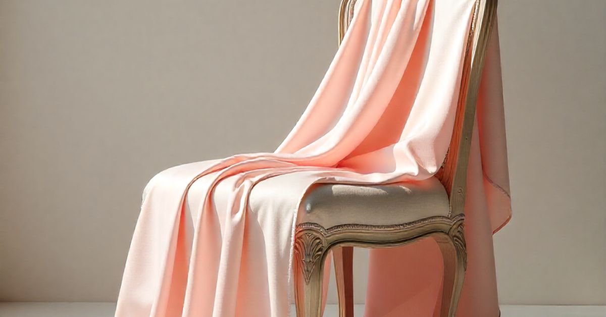 Gorgeous Dusty Pink