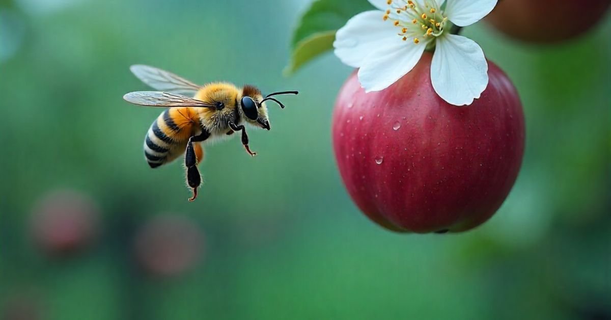 Buzzing Delight