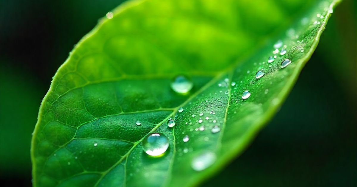 Amazing Makrut Lime Benefits