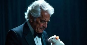 Shocking Richard Gere and Gerbils: 3 Myths Debunked