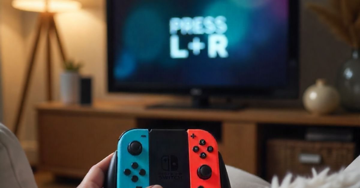 Effortless Switch Controller Setup