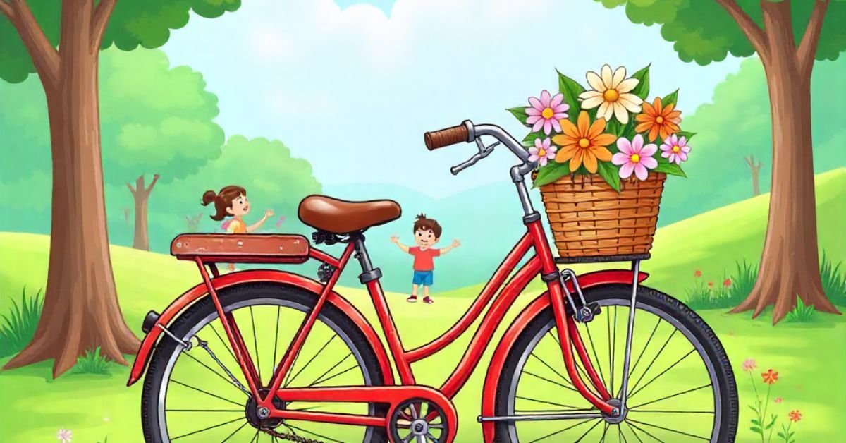 Effortless Bike Drawing Techniques
