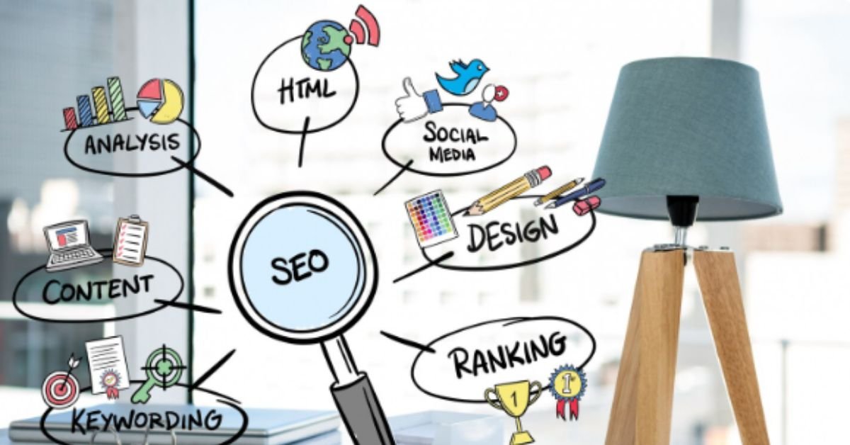Search Engine Optimization