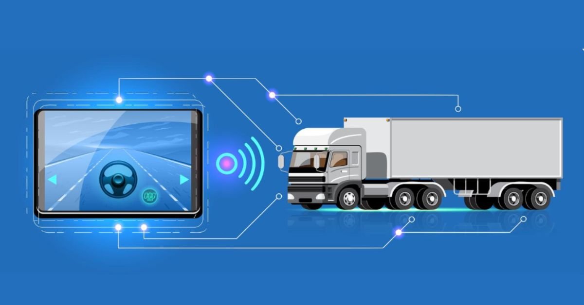 Truck Traction Technology