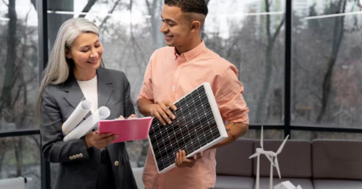 Solar Energy