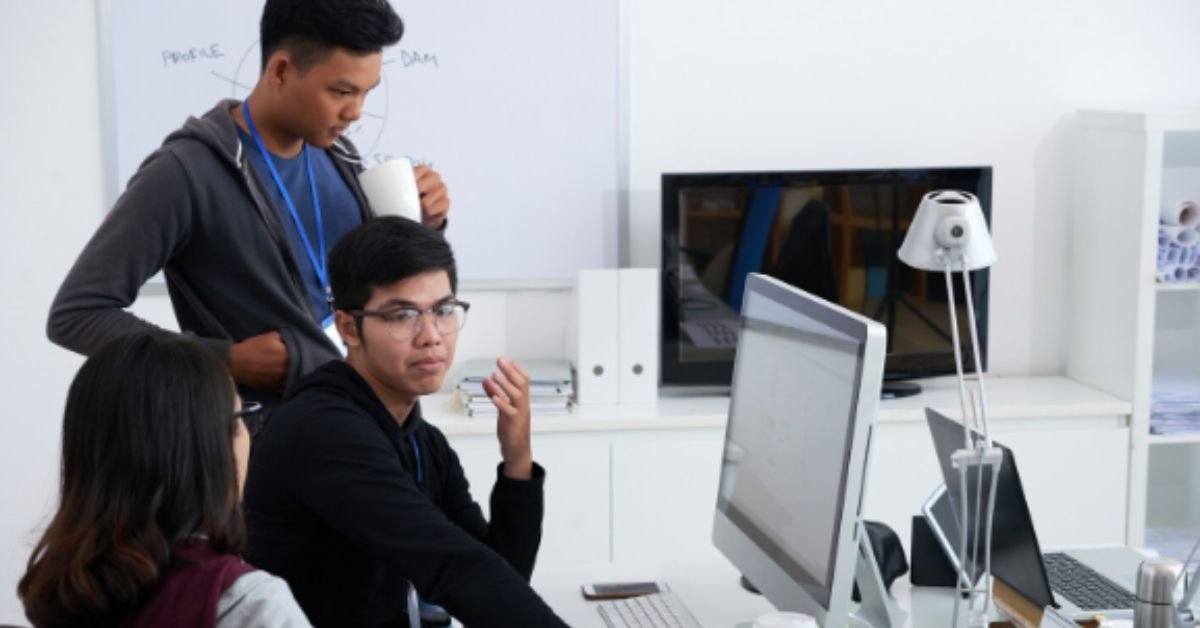 IT Staff Augmentation