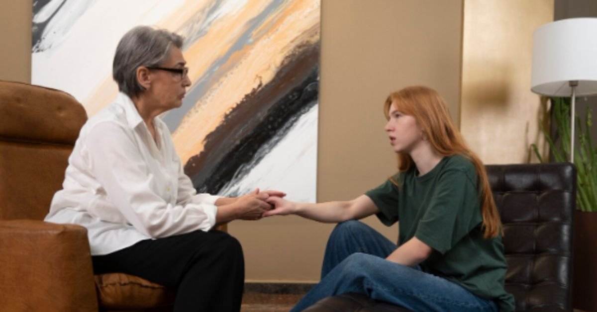 Psychologist Support
