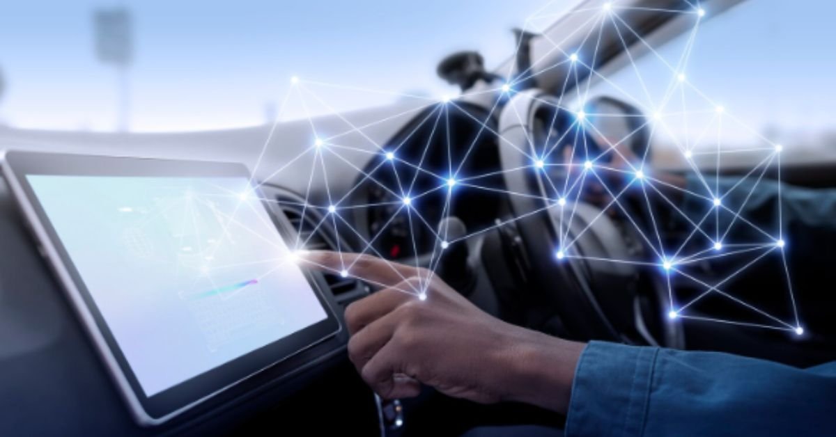 Smart Cloud-Based Fleet Management