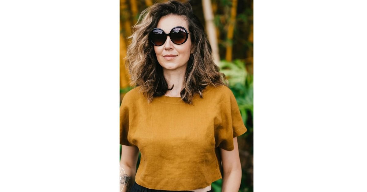 Women's Linen