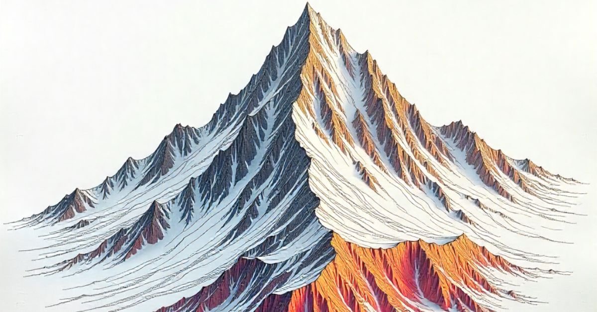 Stunning Mount Draw