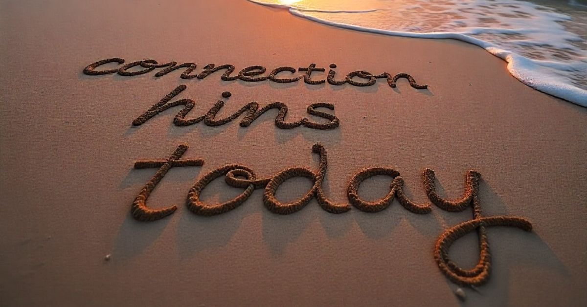 Boost Your Connection Today