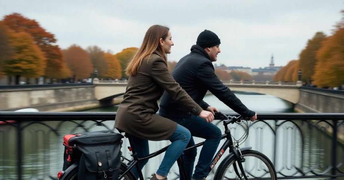 Unbeatable Bike Accessories