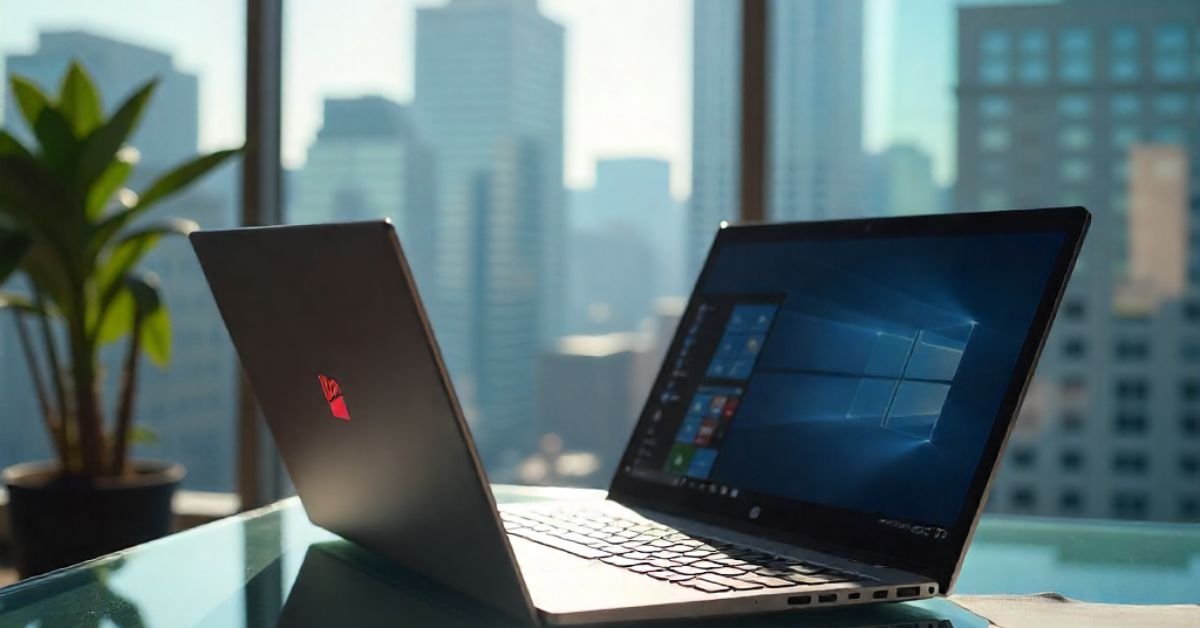 ThinkPad X1 Carbon