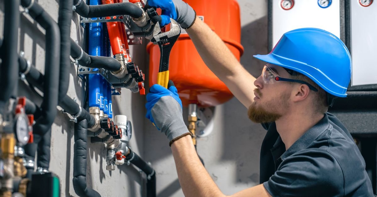 Expert Plumbing and Gas Services