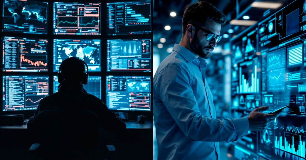 What Is RivaTuner Statistics Server?