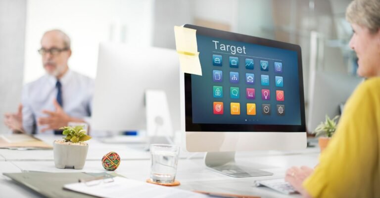Desktop Management Interface: Powerful Tool for Seamless Control