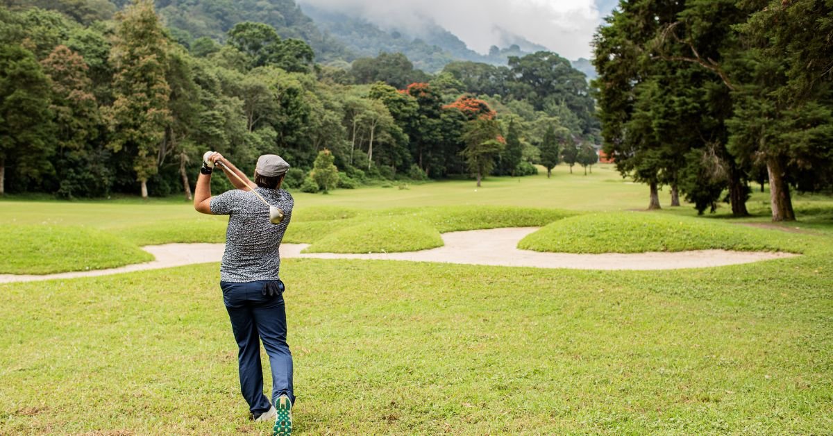 Hardest Golf Courses in the World