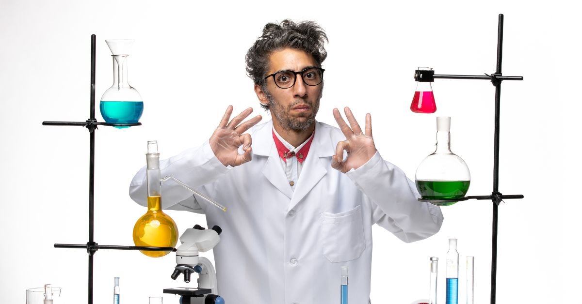 What Is a Scientologist?