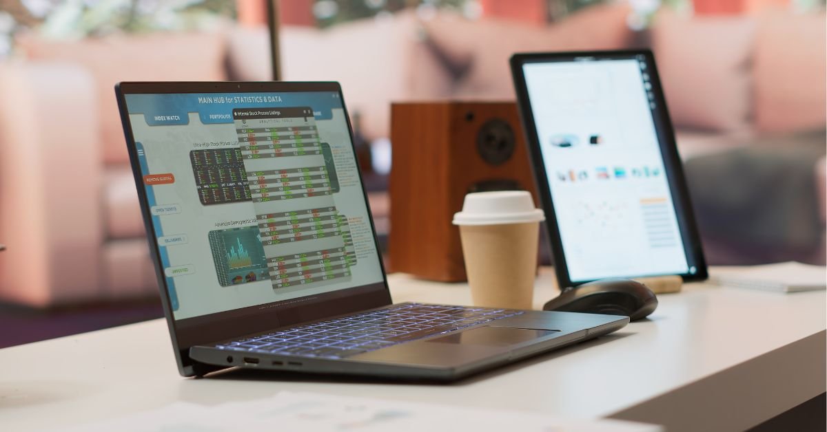Information Technology Budget