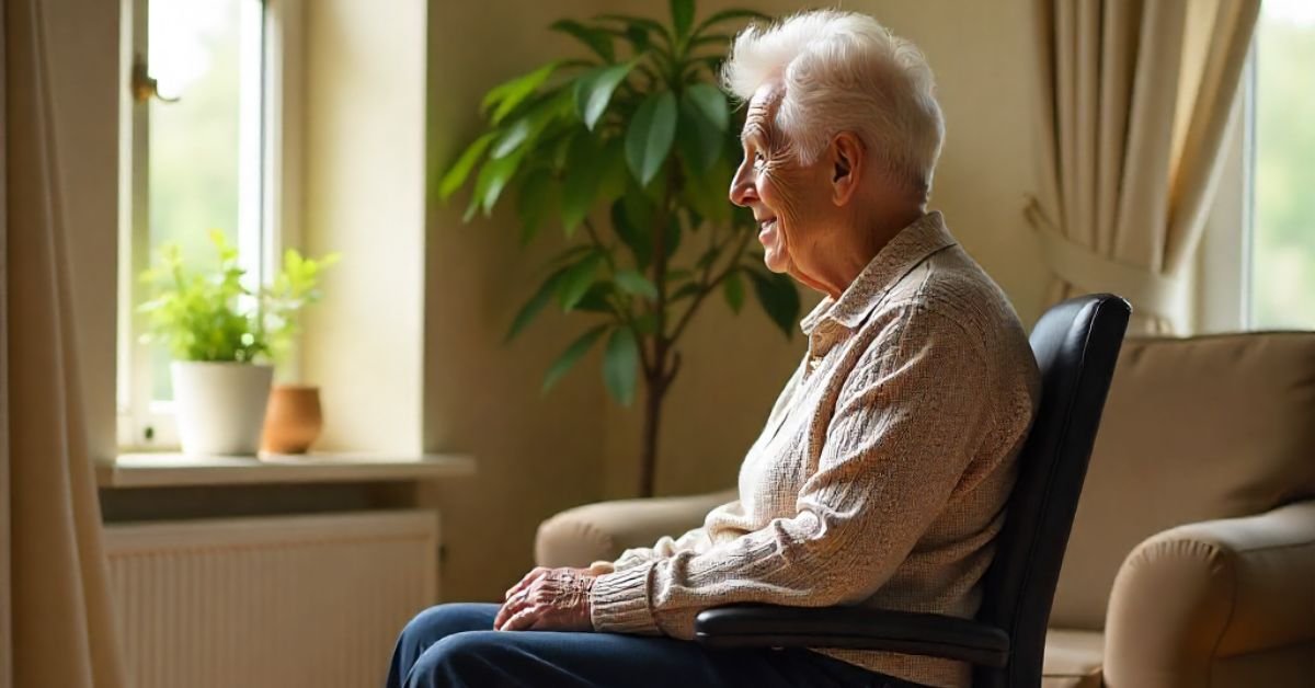 The Ultimate Guide to Chairs for the Elderly in the US