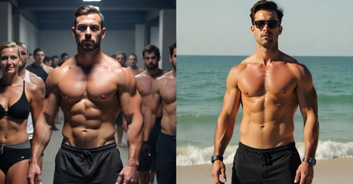 The Power of Comparison