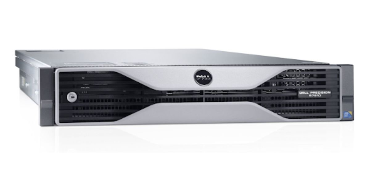 Dell Workstation