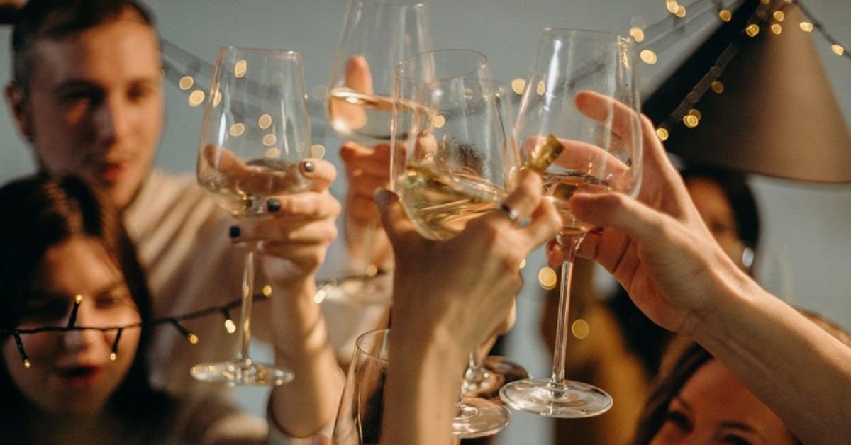 5 Ways to Arrive in Style for Your Next Event