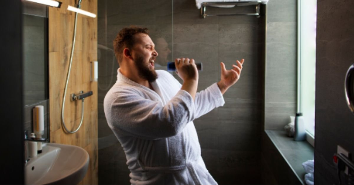 Shower Conversions