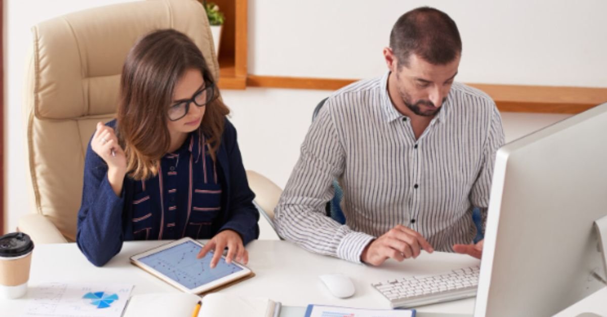 Bookkeeping Services