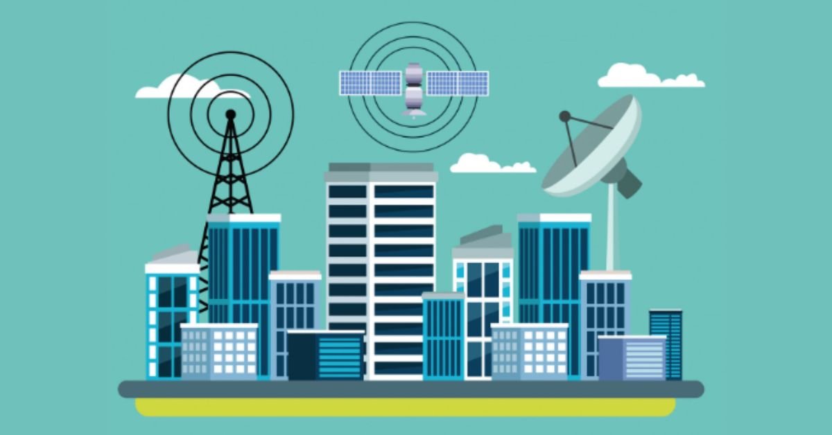 DAS Antenna System
