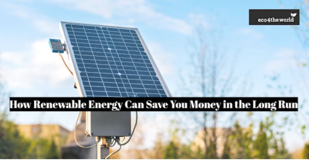 Renewable Energy