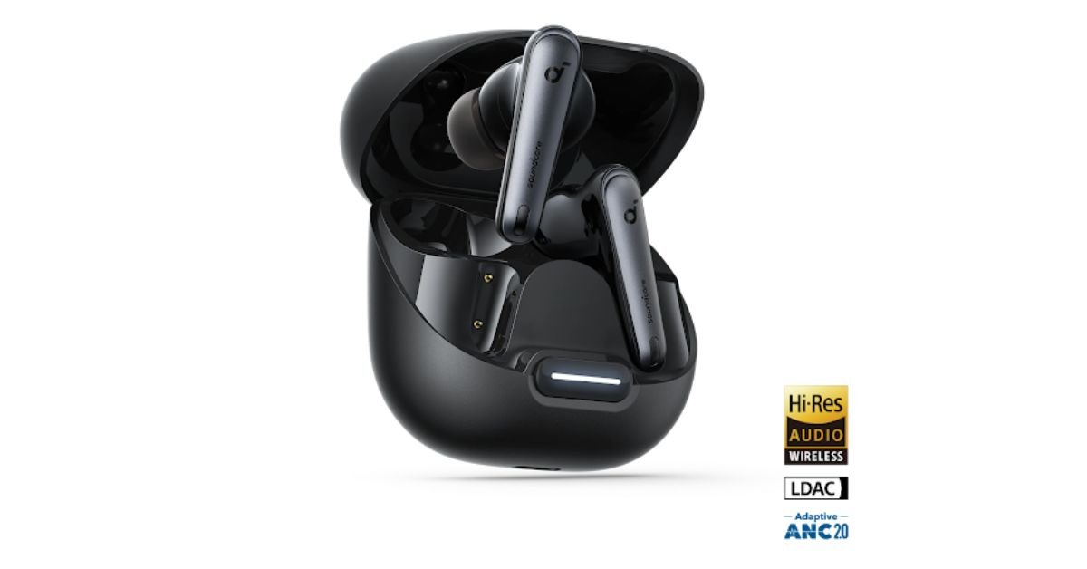 Earbuds TWS